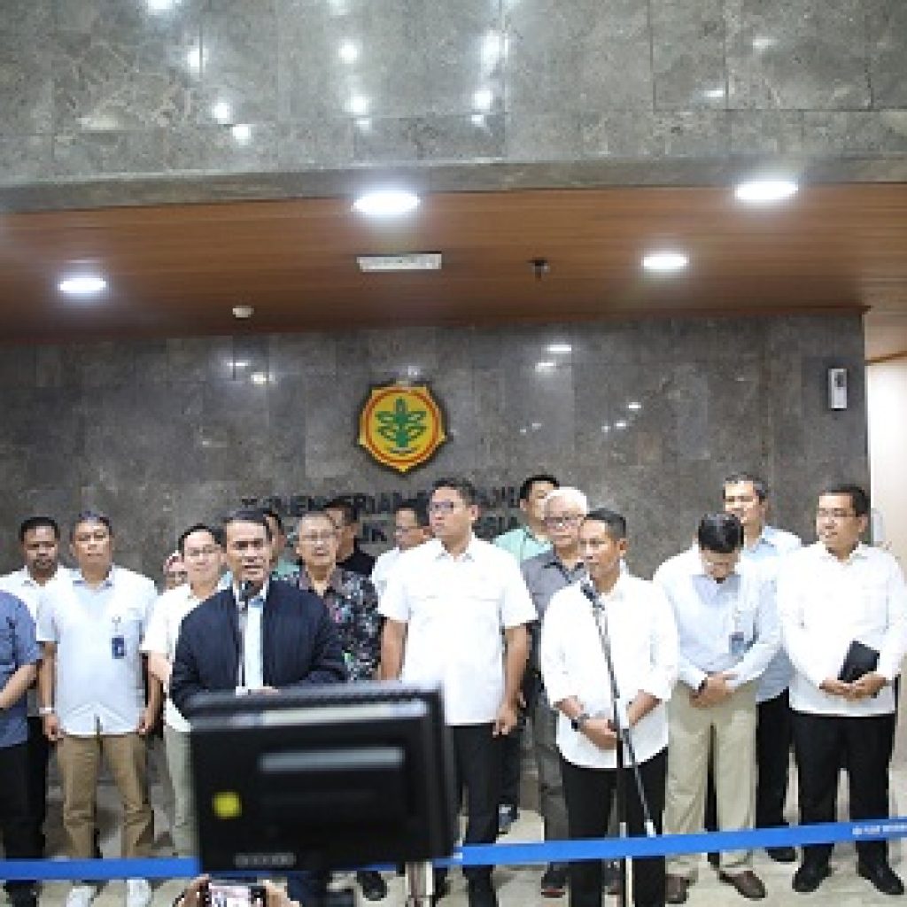 Kementan