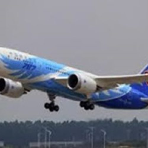 resmi dibuka penerbangan langsung GuangZhou-Surabaya