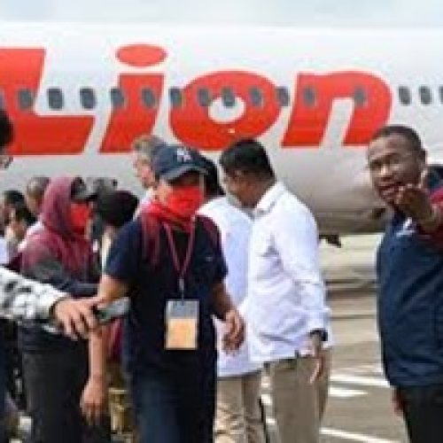 WNI berhasil dipulangkan ke Indonesia