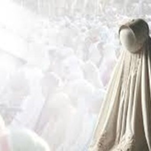 Mukenah indonesia laris dipasar malaysia dan filipina