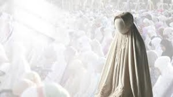 Mukenah indonesia laris dipasar malaysia dan filipina