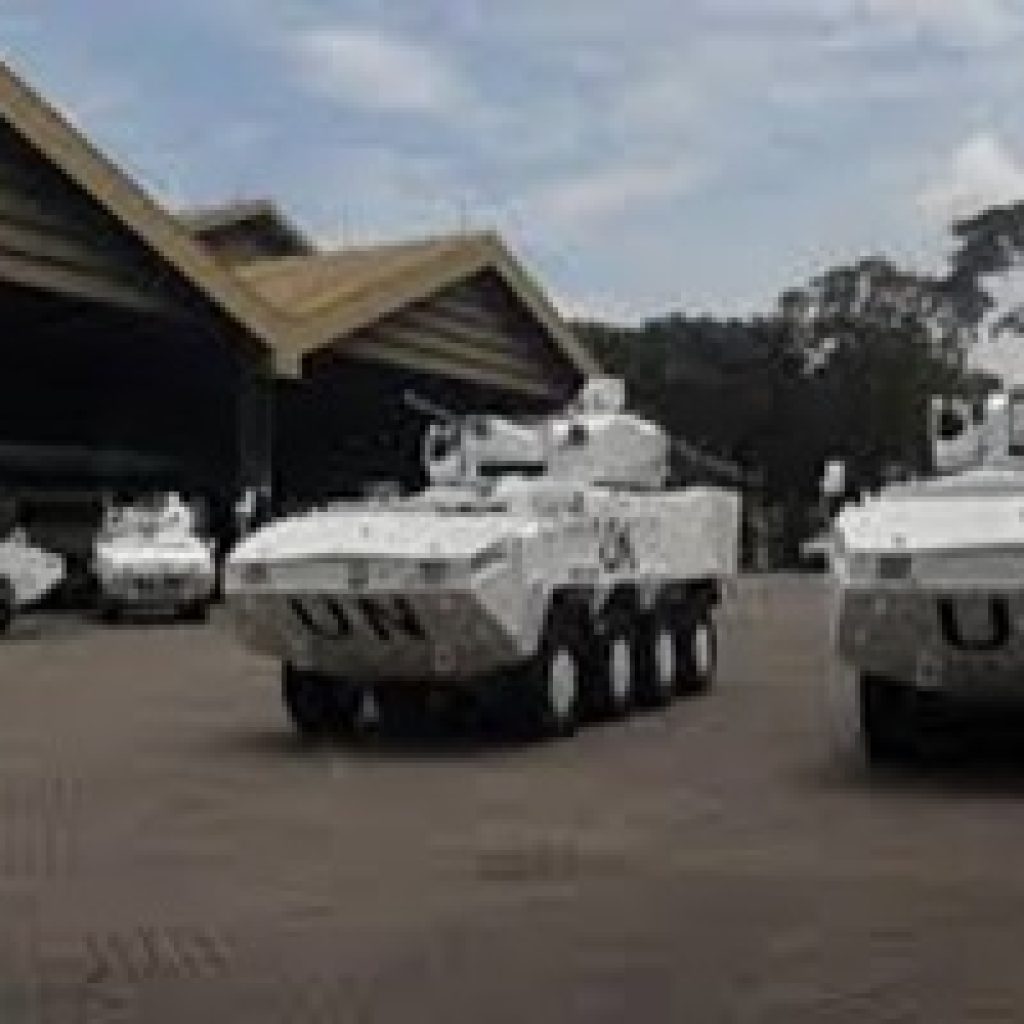 Pasukan Garuda di Lebanon