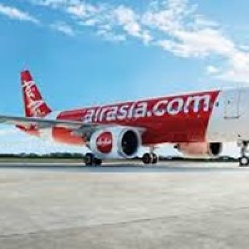 penerbangan bali-darwin resmi beroperasi