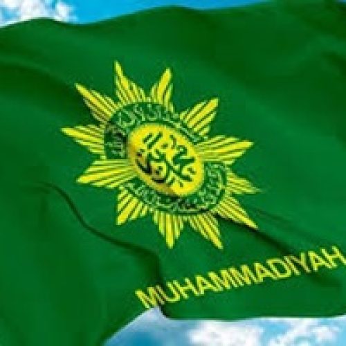 Muhammadiyah tetapkan idul fitri 1446 H