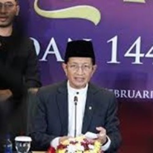 prediksi lebaran akan bersamaan
