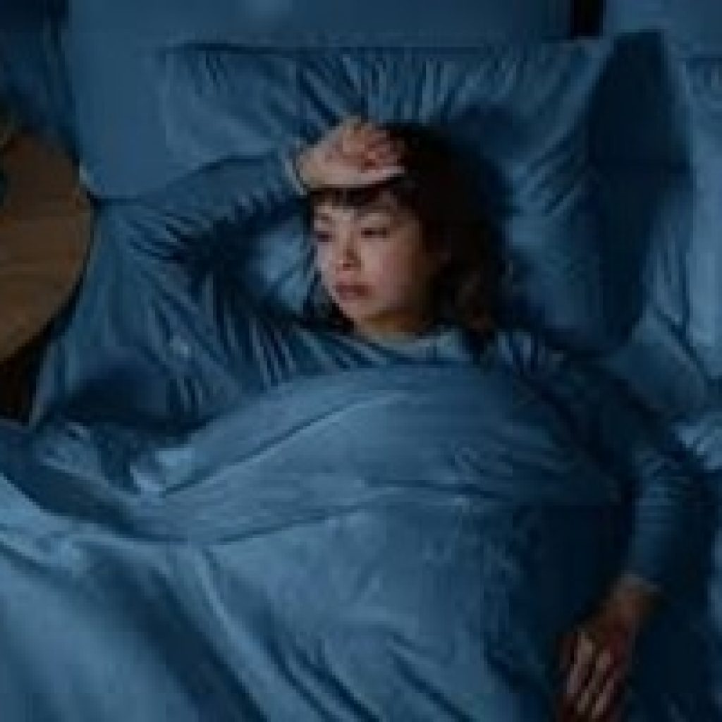 solusi ampuh mengatasi kesulitan tidur
