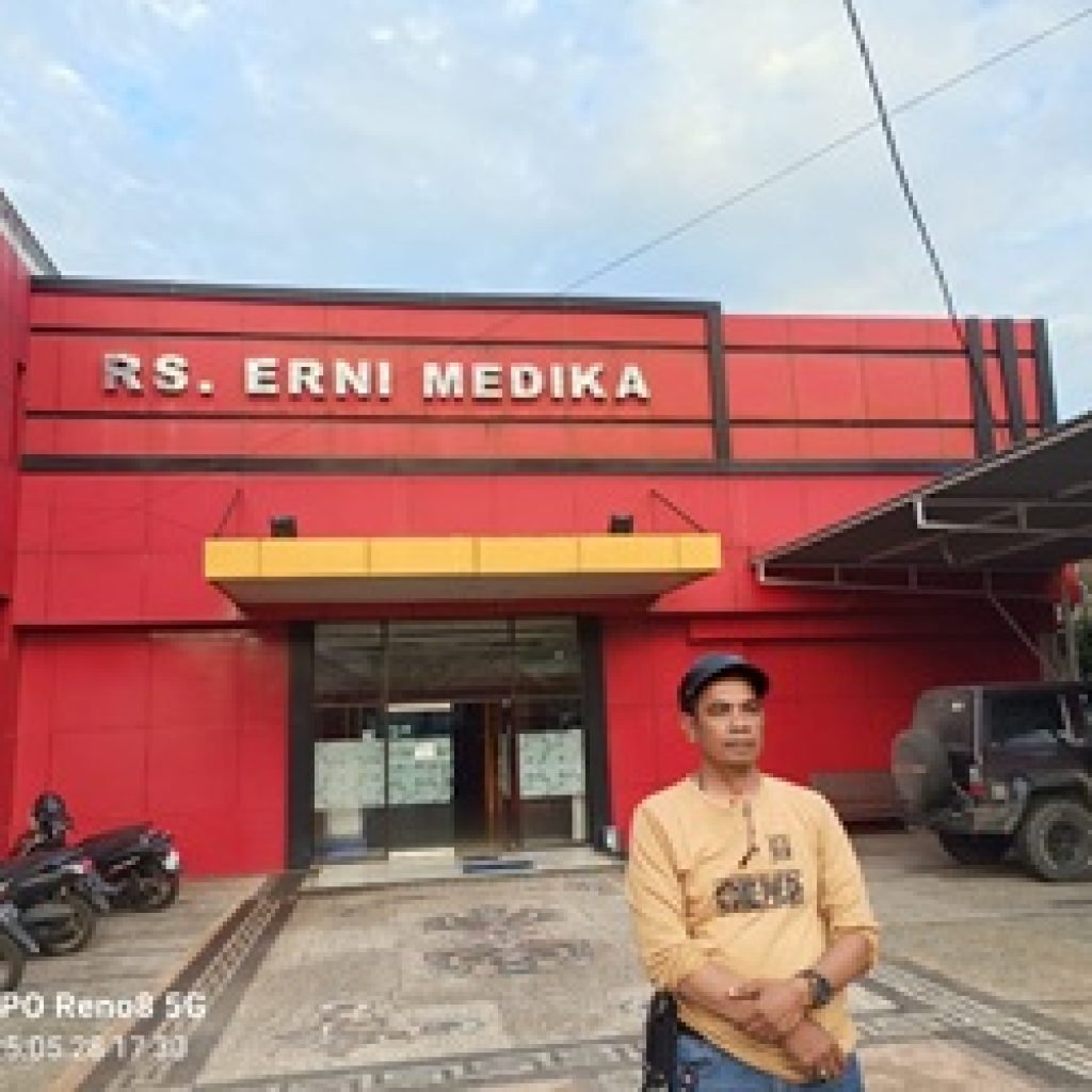 Ilhamsyah, SH