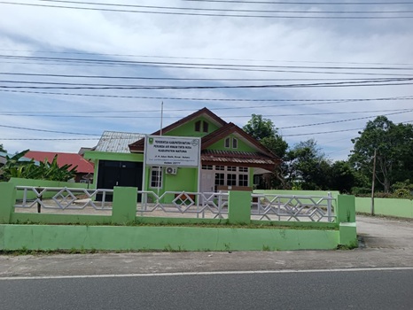PDAM Natuna
